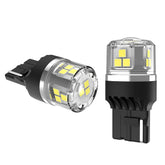 7440 R9 Series LED Bulb 9-24V White